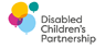 Disabled Children's Partnership logo.