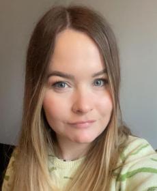 Josie Park, Head of Income